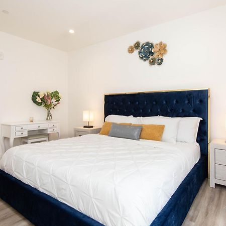 Regency Modern Apartments Glendale Exterior foto